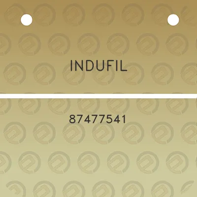 indufil-87477541