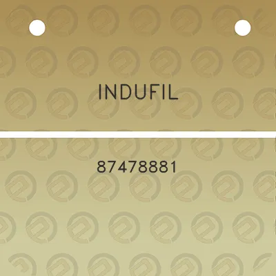 indufil-87478881