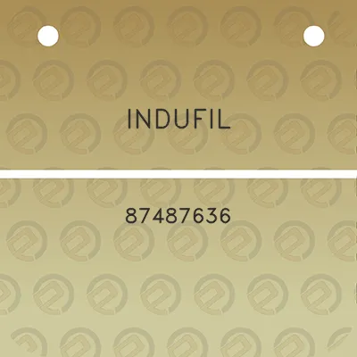 indufil-87487636