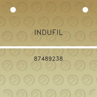 indufil-87489238