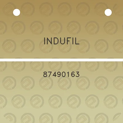 indufil-87490163