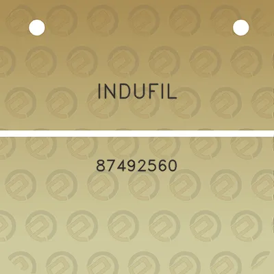 indufil-87492560