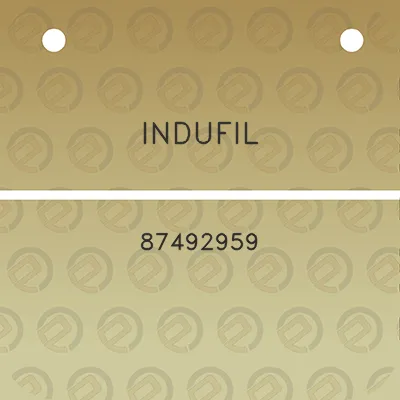 indufil-87492959