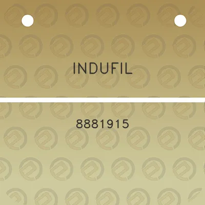 indufil-8881915