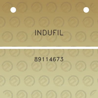 indufil-89114673