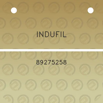 indufil-89275258