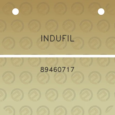 indufil-89460717