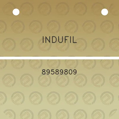 indufil-89589809