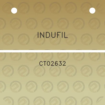 indufil-ct02632