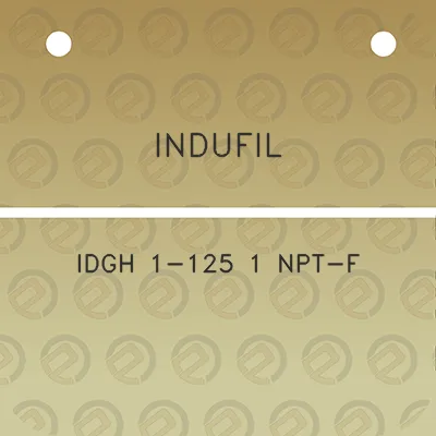 indufil-idgh-1-125-1-npt-f