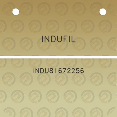 indufil-indu81672256