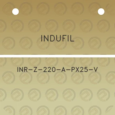 indufil-inr-z-220-a-px25-v