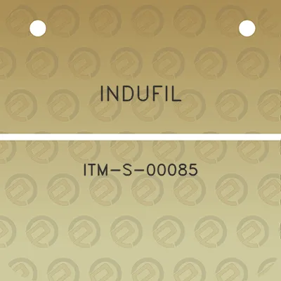 indufil-itm-s-00085