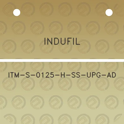 indufil-itm-s-0125-h-ss-upg-ad