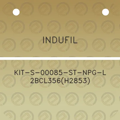 indufil-kit-s-00085-st-npg-l-2bcl356h2853