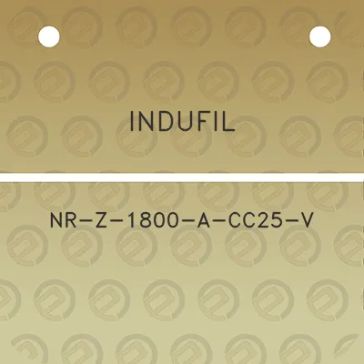 indufil-nr-z-1800-a-cc25-v