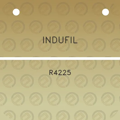 indufil-r4225