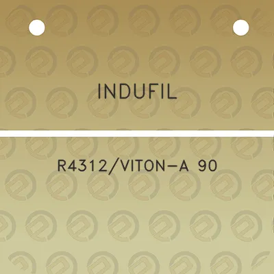 indufil-r4312viton-a-90