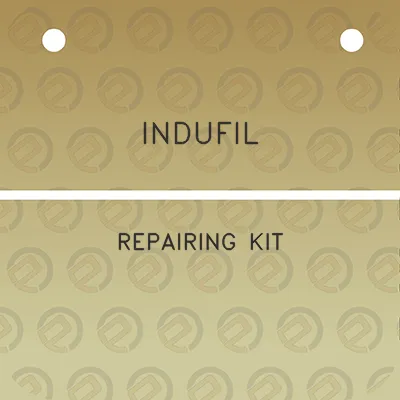 indufil-repairing-kit