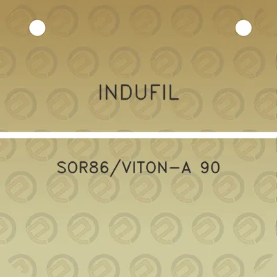 indufil-sor86viton-a-90