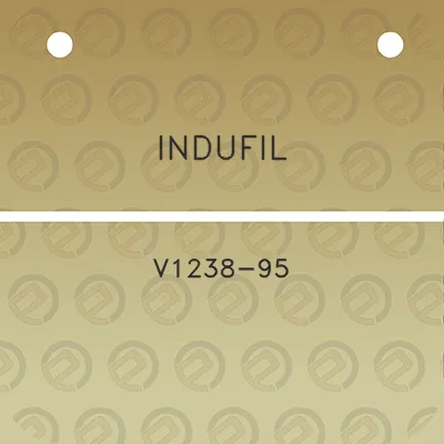 indufil-v1238-95