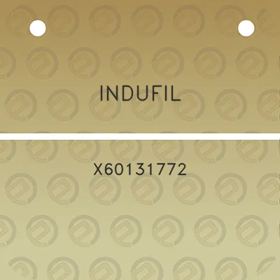 indufil-x60131772