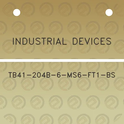 industrial-devices-tb41-204b-6-ms6-ft1-bs