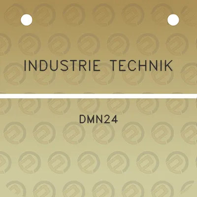 industrie-technik-dmn24