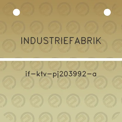 industriefabrik-if-ktv-pj203992-a