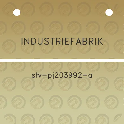 industriefabrik-stv-pj203992-a