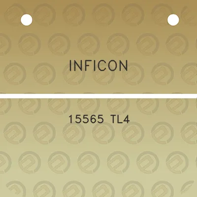 inficon-15565-tl4