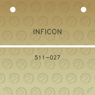 inficon-511-027