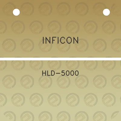 inficon-hld-5000