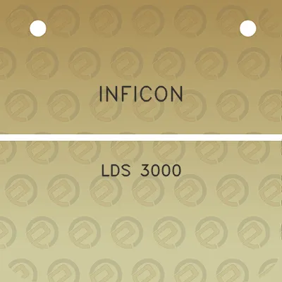 inficon-lds-3000