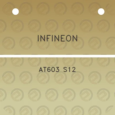 infineon-at603-s12