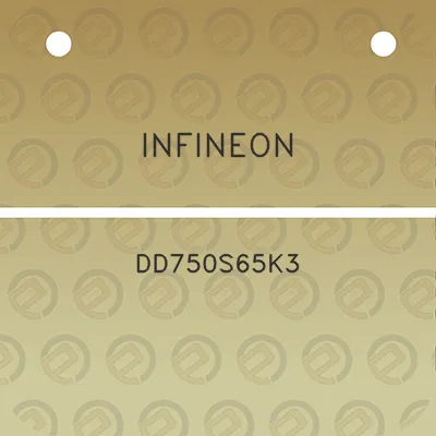 infineon-dd750s65k3