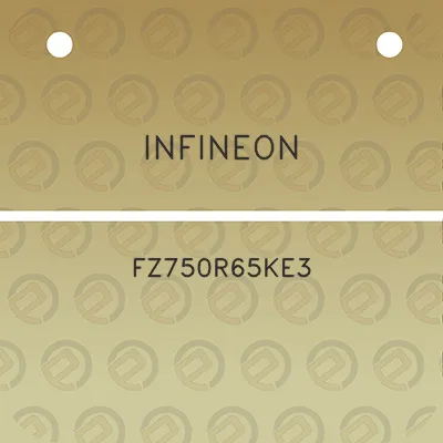 infineon-fz750r65ke3