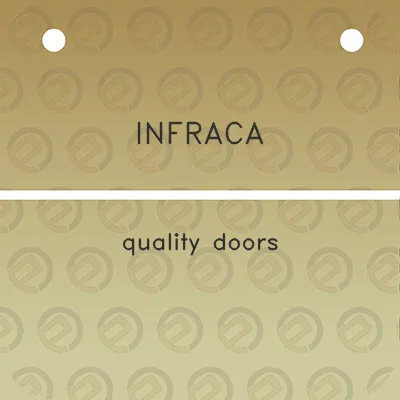 infraca-quality-doors