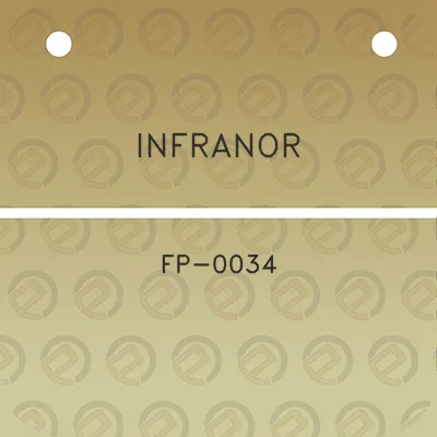 infranor-fp-0034