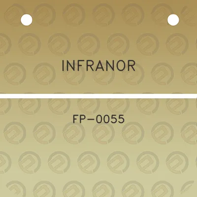 infranor-fp-0055