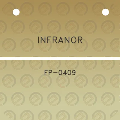 infranor-fp-0409