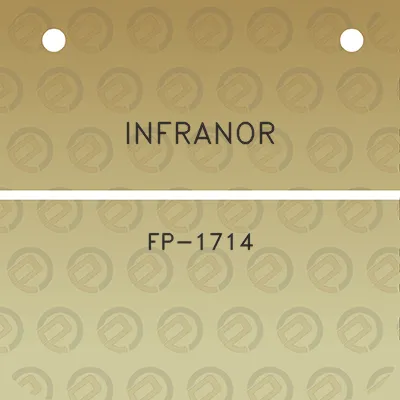 infranor-fp-1714