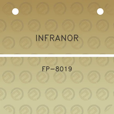 infranor-fp-8019