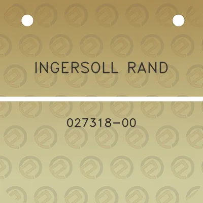 ingersoll-rand-027318-00