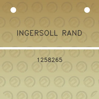 ingersoll-rand-1258265