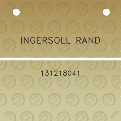 ingersoll-rand-131218041