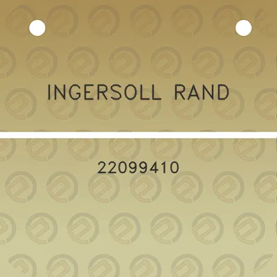 ingersoll-rand-22099410