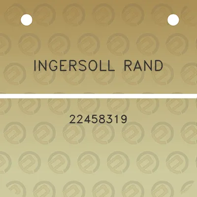 ingersoll-rand-22458319