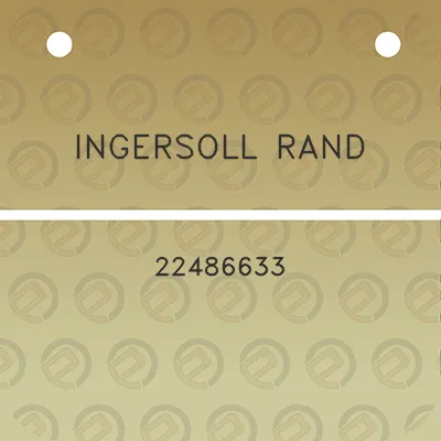 ingersoll-rand-22486633