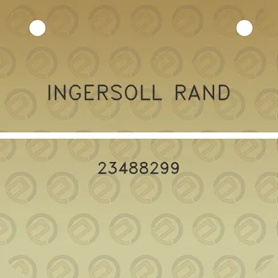 ingersoll-rand-23488299